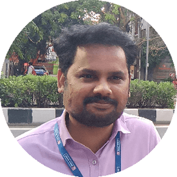 Mouleeswaran