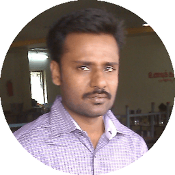 Dr Suresh Babu
