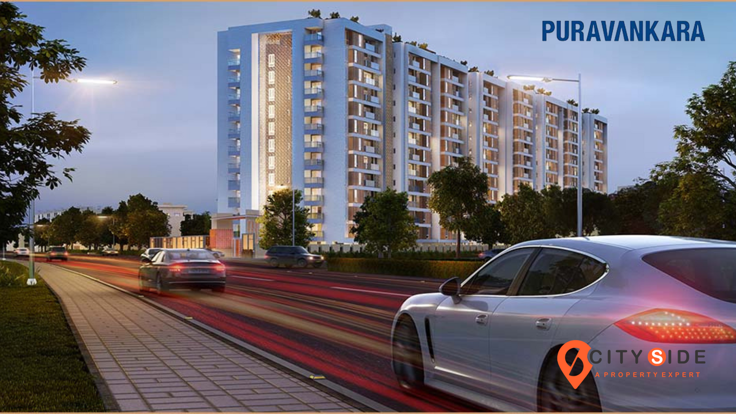 Purva Somerset House